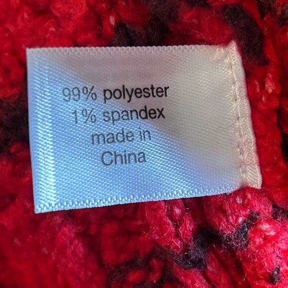 Lane Bryant Sweater Mock-Neck Cable plus size 18/20
NWT - Picture 8 of 11